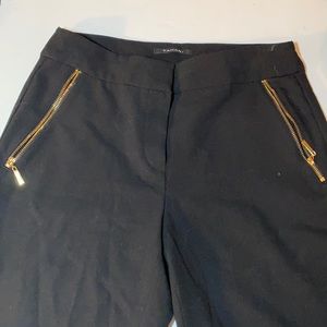 Tahari dress pants size 2